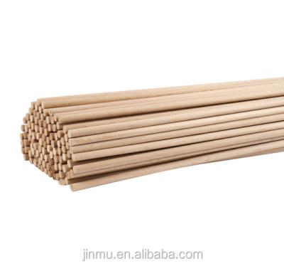 China Cheap LVL Wood Finger Birch Wood Rods Europe OEM Customized Pallet FSC Sawn Timber for sale