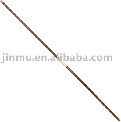 China Flagpole hanging with brass sleeves for sale