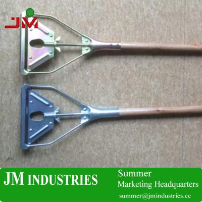 China Plastic Broom or Broom Handle Metal Holder Accessories Clip for Broom and Broom Handle Made in China for sale