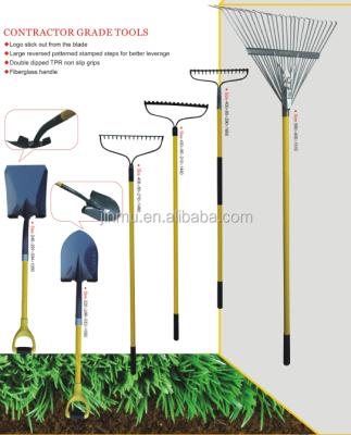 China Agriculture all types of farm hand tools for sale