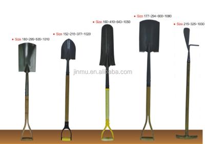 China Agriculture Farming Garden Farm Digging Hand Tools for sale