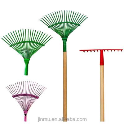 China Agriculture High Quality Rake Iron Rakes for sale