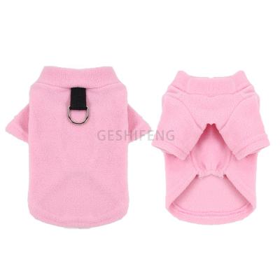 China Dropshipping Viable Wholesale Pet Apparel Dog Clothes Designer Dog Clothes Dog Fashions Pet Clothes for sale