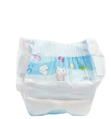 China New Cheapest Ultra Soft Disposable Male Female Stocked Urine Protection 1-35kgs Pet Diaper For Outdoor for sale