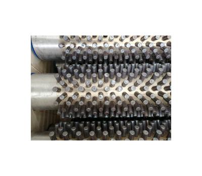 China Wholesale High Quality Heat Exchanger Metal Ribbed Machinery Repair Shops Electric Heater Tube for sale