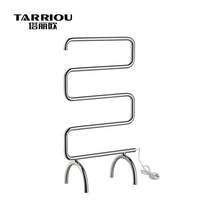 China TARRIOU Heater Stainless Steel Towel Rack Holder Bathroom Accessories for sale