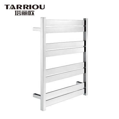 China Bathroom Heater TARRIOU Disinfection Electric Towel Dryer for sale