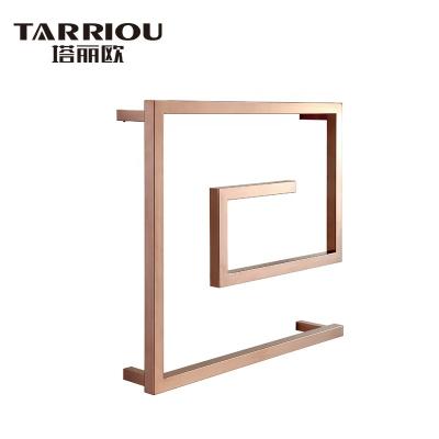 China TARRIOU Heater Design Towel Rail Radiator for sale