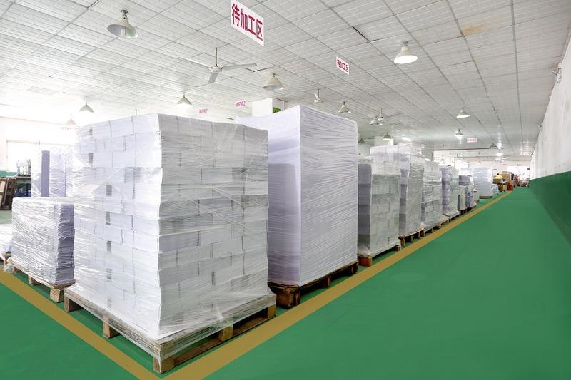 Verified China supplier - Dongguan Jinyang Paper Products Co., Ltd.