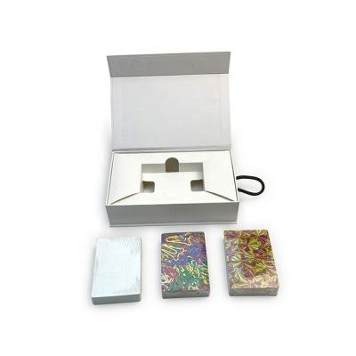 China China Paper Making Custom High Quality Tarot Cards Printing With Box for sale