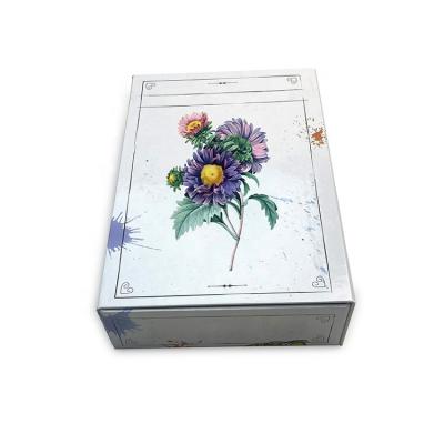 China Wholesale Custom Cheap Packaging Box Paper Tarot Playing Cards For Sale for sale