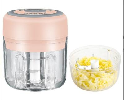 China Wholesale Active Life Kitchen Long Home Use Portable Durable Modern Food Processor Mini Chopper for sale