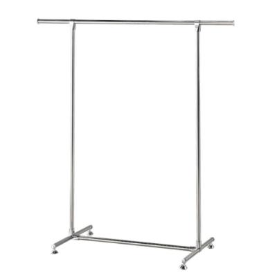 China Traditional Coat Hanger Floor Hanger Clothing Drying Racks for sale