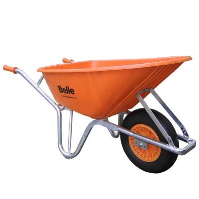 China Good Quality Durable Cheap Colorful Motorized Electric Wheelbarrow Large Price for sale