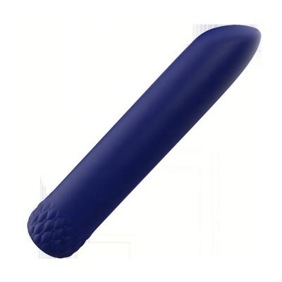 China 10 Vibration Modes OEM factory all size vibrating bullet silicone,USB Remote G Spot small golden sex bullet vibrator for woman for sale