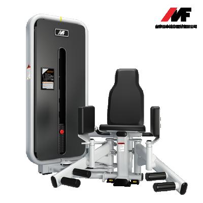 China AFSD04 Commercial Use Inner Thigh Fitness Equipment & Outer Thigh Gym Fitness Equipment Factory Sales - Dual Stations for sale