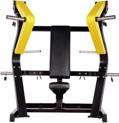 China Gym Center China Professional Body Building A01 Chest Press for sale