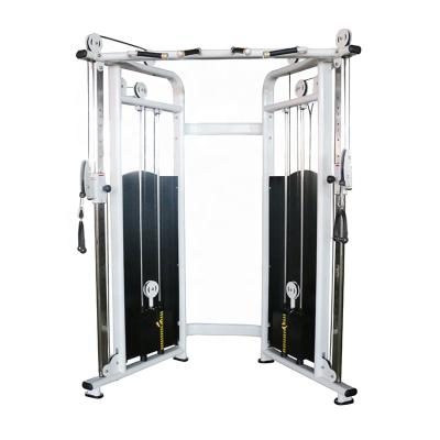 China AD-05A Body Building Gym Commercial Equipment Multi Functional Trainer for sale