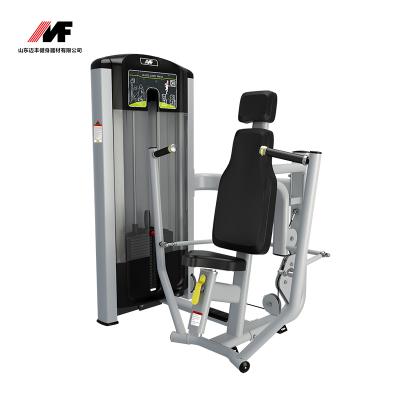 China AD-01Seated gym chest press GYM fitness equipment machine on hot sale for sale