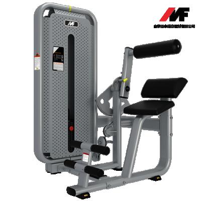 China Commercial Use AGL10 Seated Chest Press 2021 Fashionable Gym Use Gym Machine for sale