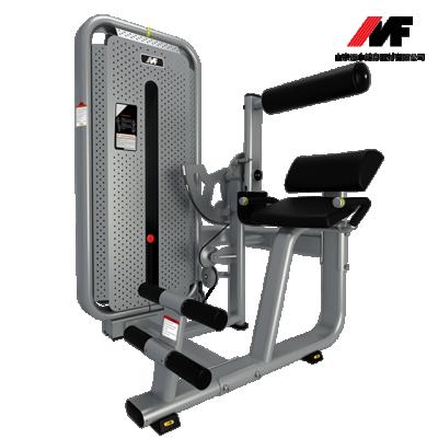 China AGL09 2021 Most Low Back Commercial Use Gym Use Fashionable Gym Machine for sale