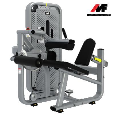 China Commercial Use AGL13 Seated Leg Curl Gym Use Fitness Machine Fashionable Factory Price 2021 for sale