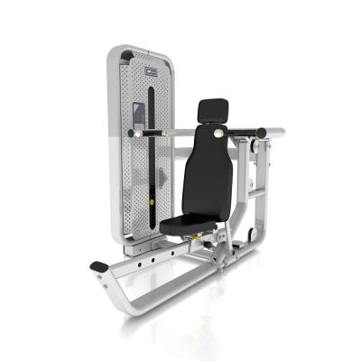 China AGLD-02 shoulder press and AGLD-02 dual mode chest press machine for sale