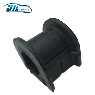 China 48815-60111 For TOYOTA LAND CRUISER FZJ100 Wholesale Price Front Bushing Front Stabilizer Link Bush Standrad Size for sale