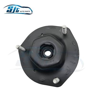 China Rubber Metal 48609-33170 For TOYOTA CAMRY ACV31 MCV30 Suspension Front Shock Absorber Mounting Strut Mount for sale