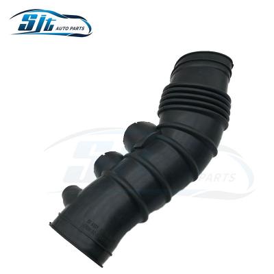 China 17881-31250 For TOYOTA LAND CRUISER PRADO GDJ150 Manufacture Spare Parts Auto Air Filter Intake Hose Pipe Standrad Size for sale