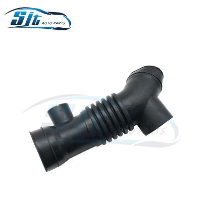 China 17881-17080 For Toyota Land Cruiser UZJ100 Inlet Hose Rubber Filter Connecting Air Filter Air Hose OEM Standard for sale