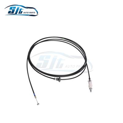 China 77035-0K460 Steel For HILUX REVO Factory Direct Ignition Gasoline Hydraulic Brake Cables For Engines for sale