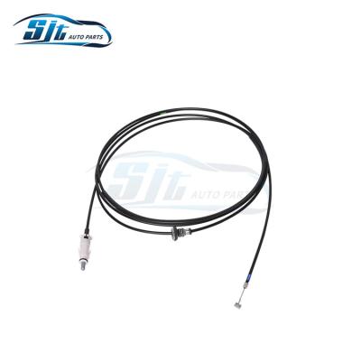 China 77035-0K460 Steel For HILUX REVO Marine Gear Cables Control Engine High Quality Cable for sale