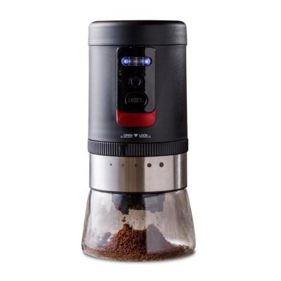 China High Quality Household Electrics Mini Household Kitchen Tool Portable Electric Coffee Grinder for sale