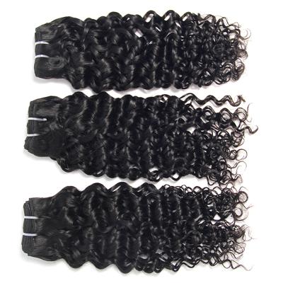 China No tangle & No Hair Best Sellers Direct Selling Hair, 100% Real Malaysian Virgin Human Hair Wet And Wavy Shedding Bulk Hair for sale