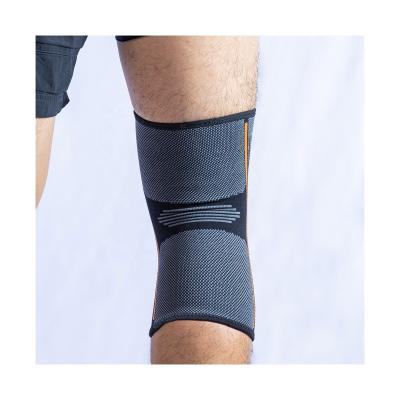 China 2021 Ash Cylindrical Breathable Spandex Waist Elastic Support New Products Lower Back Compression Brace for sale