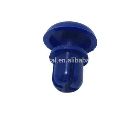 China Instrument Push Plastic Small Nylon Rivet Snap Rivet for sale