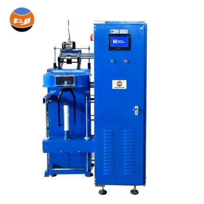 China Textile Mini Speed ​​Frame Lab Roving Machine For Cotton / Sheep Wool DW7030H for sale