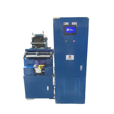 China Mini type for lab use lab open end rotor spinning machine parts for yarn rotor spinning machine DW7042H for sale