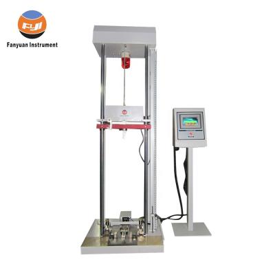 China Shoes Impact Tester DW9550 DW9550 Safety Shoes Impact Testing Machine for sale