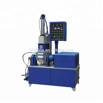 China Factory Lab In-house Rubber Banbury Mixer Maker DW5310A for sale