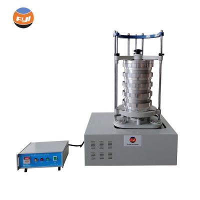 China ASTM D4751 Geosynthetics Dry Testing Machine Geotextile Sieve Test Apparatus DW1330D DW1330D for sale