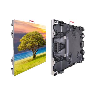 China Indoor stage events heat dissipation led display panels for sale 5mm indoor rental led display high brightness led screen for sale for sale