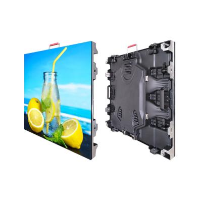 China High quality indoor removable p5 indoor rental led display screen for sale