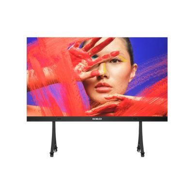 China P1.56 LED Display Panel Outdoor Indoor Video Conference, Game, Interactive, All-in-one Movie 1080P LED Screen Display for sale