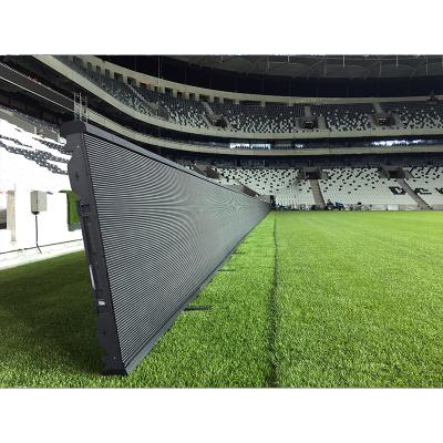 China P5 P6 P8 P10 Outdoor Screen Led Unit Full Color Panel Indoor Outdoor Digital Signage Display Screen Led Video Wall for sale