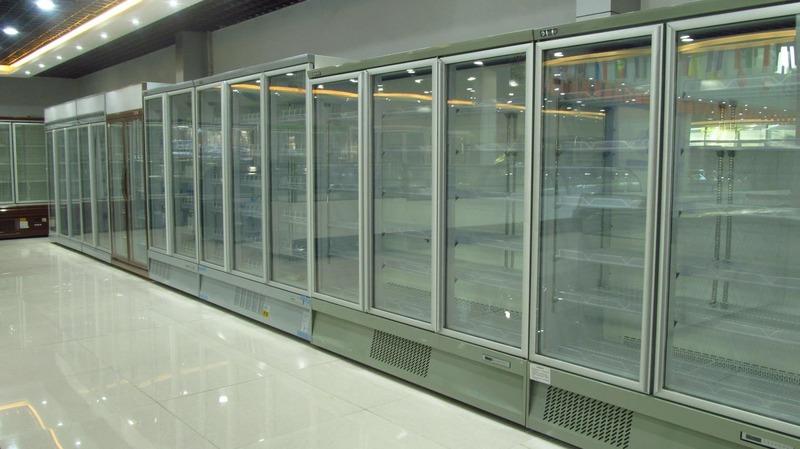 Verified China supplier - Henan Moonpaint Refrigeration Equipment Co., Ltd.