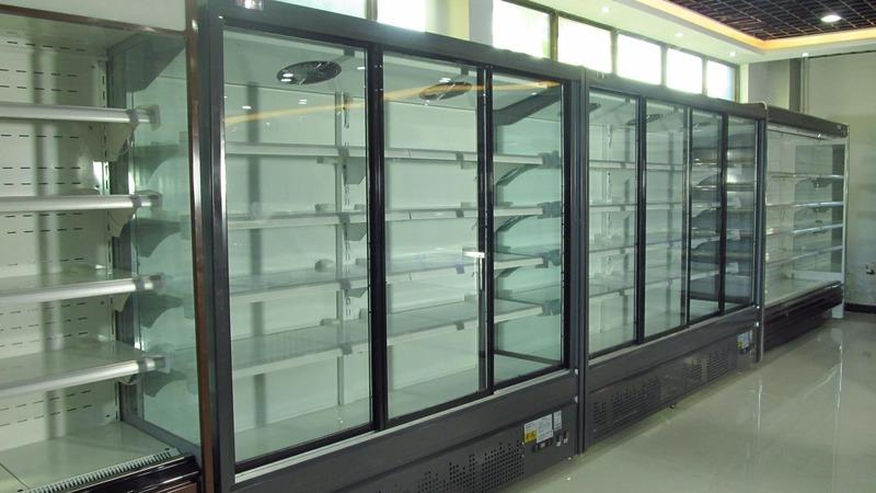 Verified China supplier - Henan Moonpaint Refrigeration Equipment Co., Ltd.