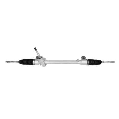 China power steering rack 45510-52040 products YARIS 45510-52040global quality supplier for sale