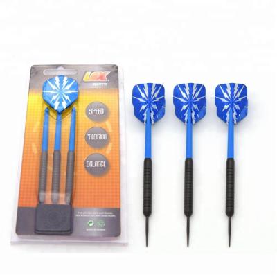 China 90% Tungsten Steel 90% Tungsten Tip Dart Set for sale